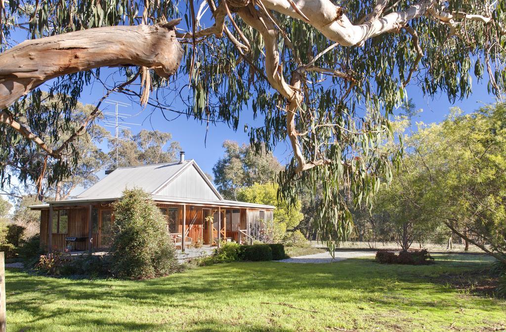 ميريجيغ Bluegum Ridge Cottages الغرفة الصورة